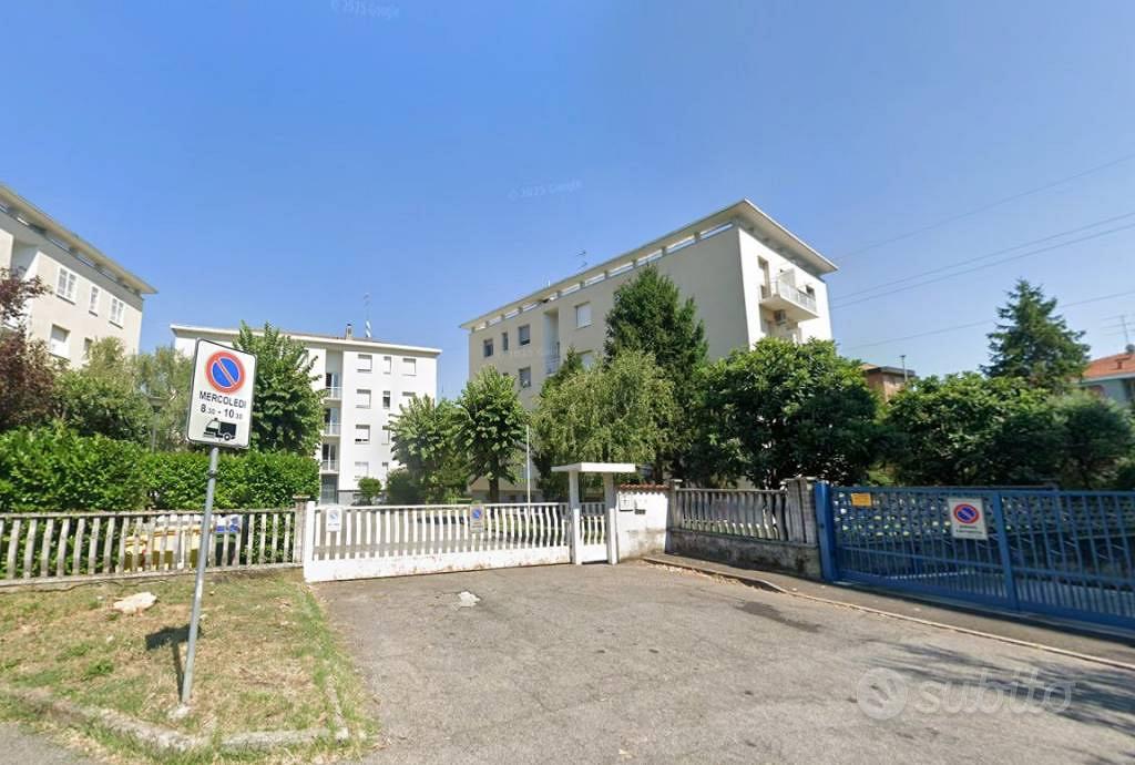 Appartamento – Cesano Boscone, Quartiere Giardino, Milano - Vista 4