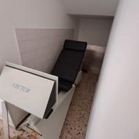 macchinario gambe palestra - leg press