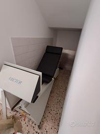 macchinario gambe palestra - leg press