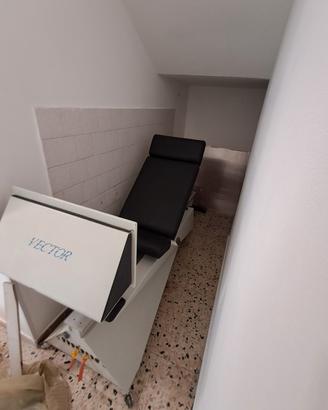 macchinario gambe palestra - leg press