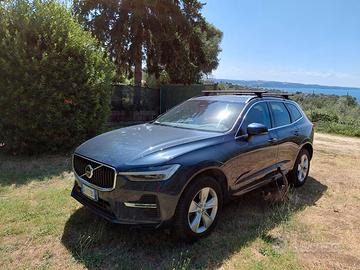 Volvo XC60 2022 2.0 b4 Core auto