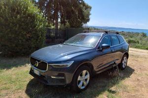 Volvo XC60 2022 2.0 b4 Core auto
