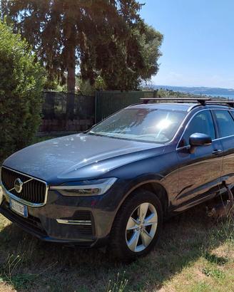 Volvo XC60 2022 2.0 b4 Core auto