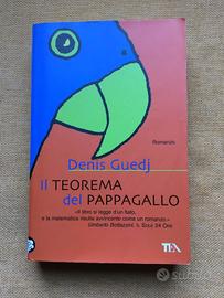 Il teorema del pappagallo