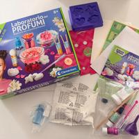 Laboratorio dei Profumi Clementoni