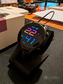 Smartwatch Amazfit GTR 3 - come nuovo