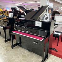 PIANOFORTE VERTICALE KAWAI ND21 NERO + KIT SILENT
