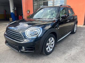 Min Countryman 1.5 B 136 Cv soloKm 49000-Full-