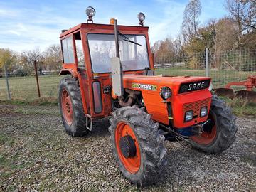 Trattore Same Corsaro 70