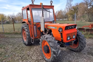 Trattore Same Corsaro 70