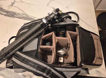 Sony a7ii kit