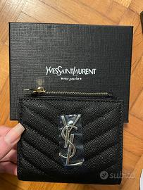 portafoglio ysl