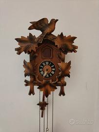 Orologio a cucù 