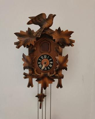 Orologio a cucù 
