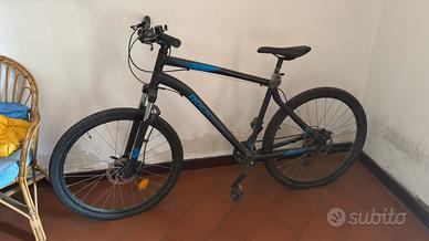 Bicicletta Rockrider 120