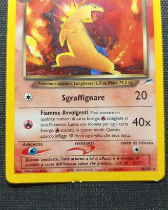 Carte Pokemon 