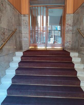 Appartamento via Monginevro / Corso Monte Cucco