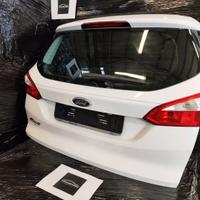 Sportellone Posteriore Bagagliaio Ford Focus 3