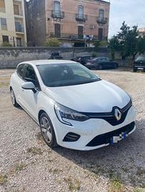 Clio Renault 1.0 TCe Benzina/GPL 90CV 74kW 1000cc
