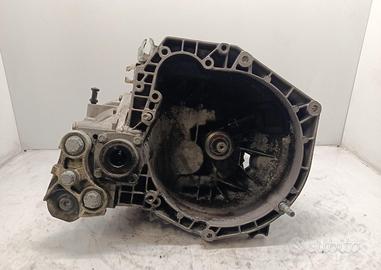 CAMBIO MANUALE COMPLETO LANCIA Delta 3Â° Serie 464