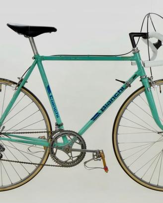 Bianchi Rennrad