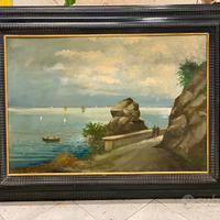 QUADRO GIAN ANGELO UGOLINI