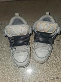 valentino chunky 