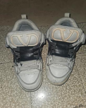 valentino chunky 