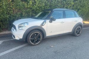 MiniCountryman Cooper SD 2000 4ALL Automatica
