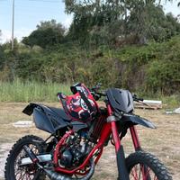 Beta RR 50 2020 - TPR 86 -