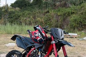 Beta RR 50 2020 - TPR 86 -