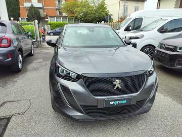 Peugeot 2008 PureTech 100 S&S Active Pack