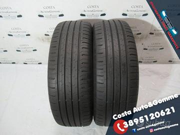 Saldi 205 60 16 Continental 85% 205 60 R16