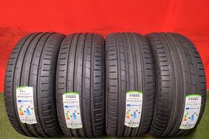 255 40 20 Gomme Estive Nokian Audi A6 Q3 255 40R20
