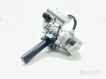 SERVOSTERZO JEEP Compass Serie A023P890 (16>)