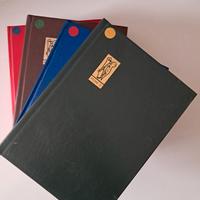 Collezione francobolli