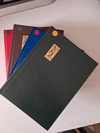 Collezione francobolli