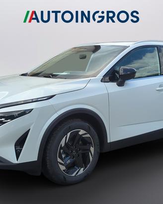 NISSAN QASHQAI N-CONNECTA e-POWER 2WD
