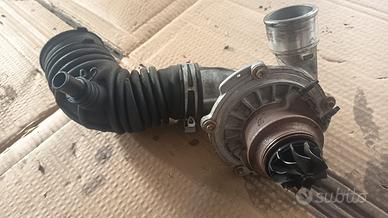 Turbina rav 4 3° serie