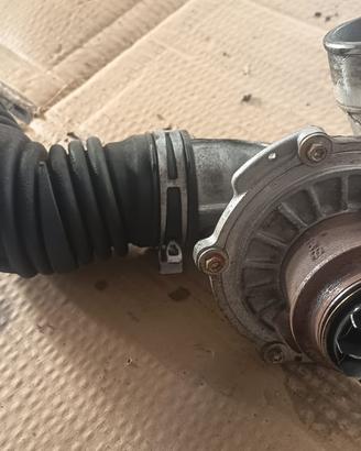 Turbina rav 4 3° serie
