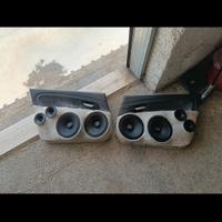 tasche grande punto 5p