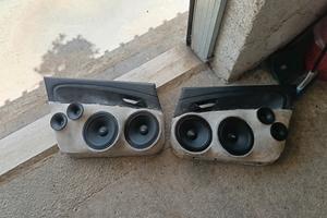 tasche grande punto 5p