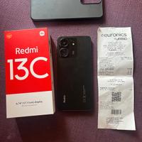 telefono redmi 13 c