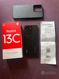 telefono redmi 13 c