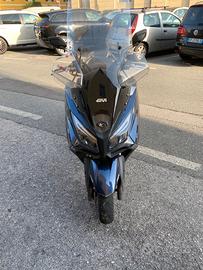 KYMCO X-TOWN 300