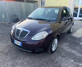 Lancia Ypsilon 1200 benzina/ gpl