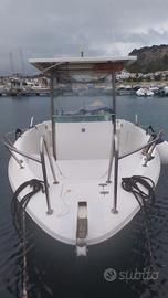 Barca North star 220