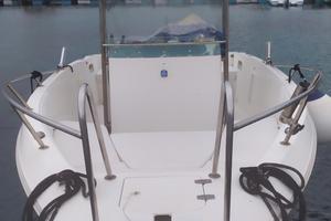 Barca North star 220