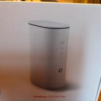 Vodafone station FWA - Router Modem 4G