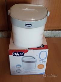 Sterilizzatore a freddo Chicco